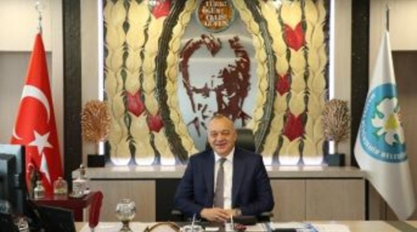 Manisa, B&uuml;t&ccedil;esini En İyi Kullanan B&uuml;y&uuml;kşehir Se&ccedil;ildi