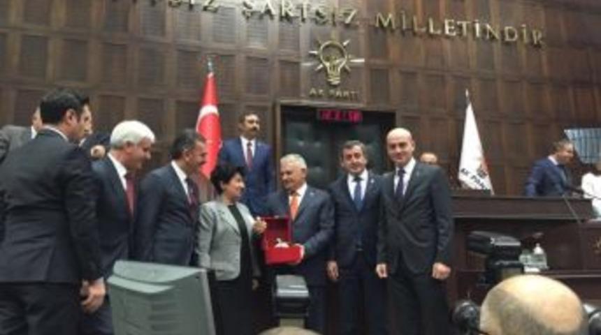 Gemlik Zeytin Festivali Ankara G&uuml;ndeminde