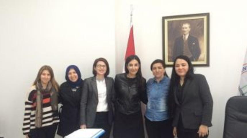 Be&uuml; Gıda M&uuml;hendisliği B&ouml;l&uuml;m&uuml; D&uuml;nya Gıda G&uuml;n&uuml;&rsquo;n&uuml; Kutladı