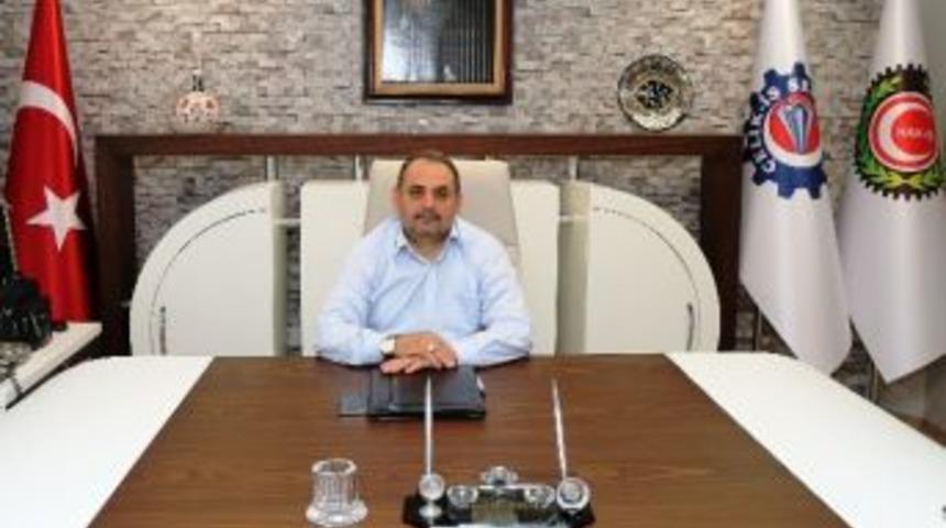 &Ccedil;elik-iş&rsquo;ten 450 &Ouml;ğrenciye Burs