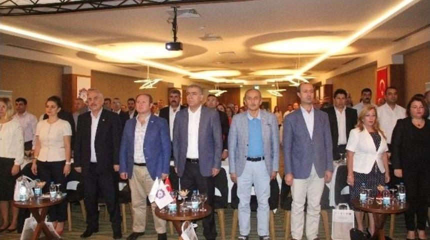 Kadın Sendika Temsilcileri Yetiştirilecek