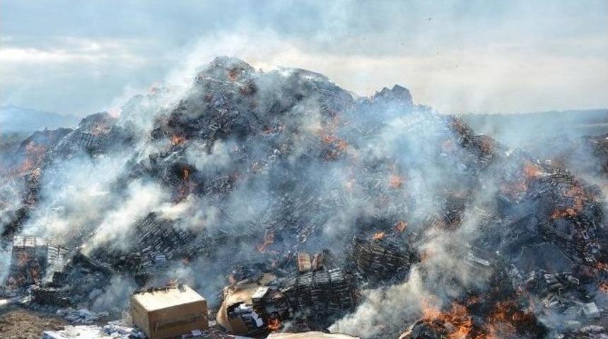 Piyasa Değeri Tam 6,5 Milyon Tl