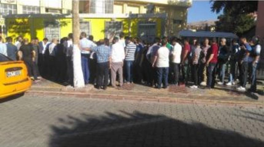 Manisa Ma&ccedil;ı Biletleri Satışa Sunuldu