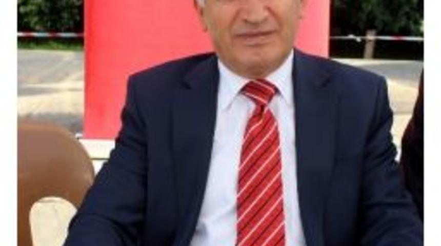 Salihli Kaymakamlığına Vali Yardımcısı Vekalet Edecek