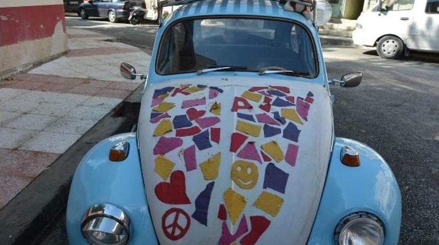 Duran; "şirin, İstemezse Bir Yere Gidemiyoruz"