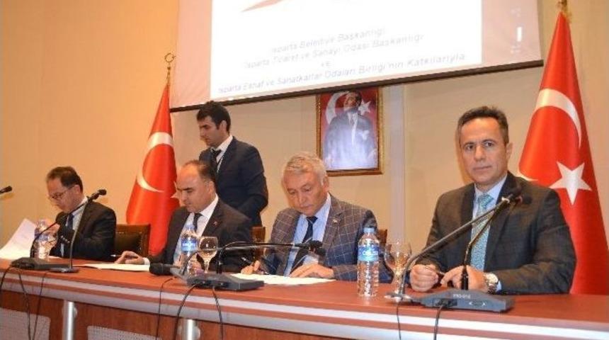 Denetimli Serbestlikte İşbirliği