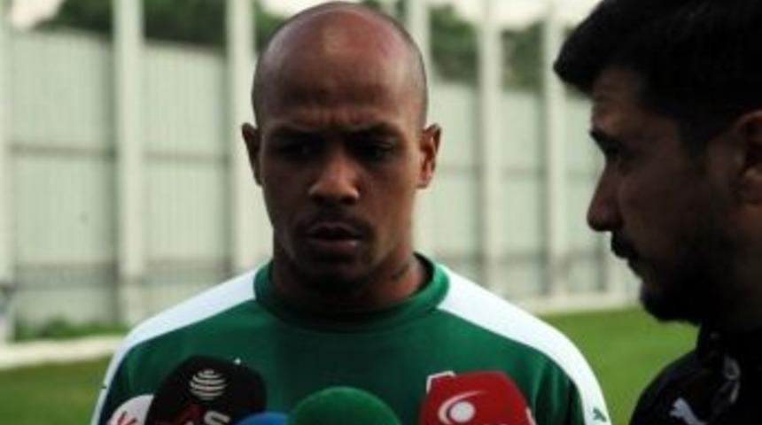 Del Valle&rsquo;den Alanyaspor Değerlendirmesi