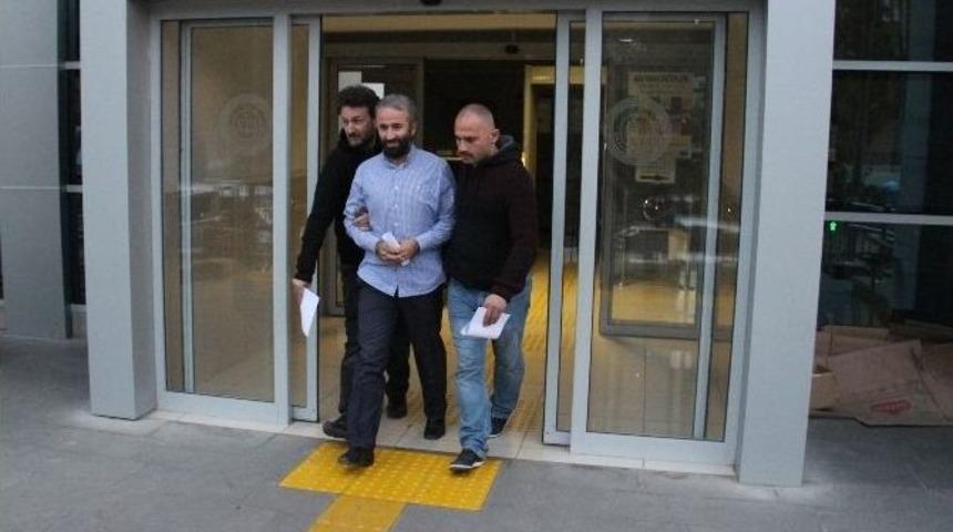 Ereğli&rsquo;de Fet&ouml; Soruşturmasında 1 Tutuklama