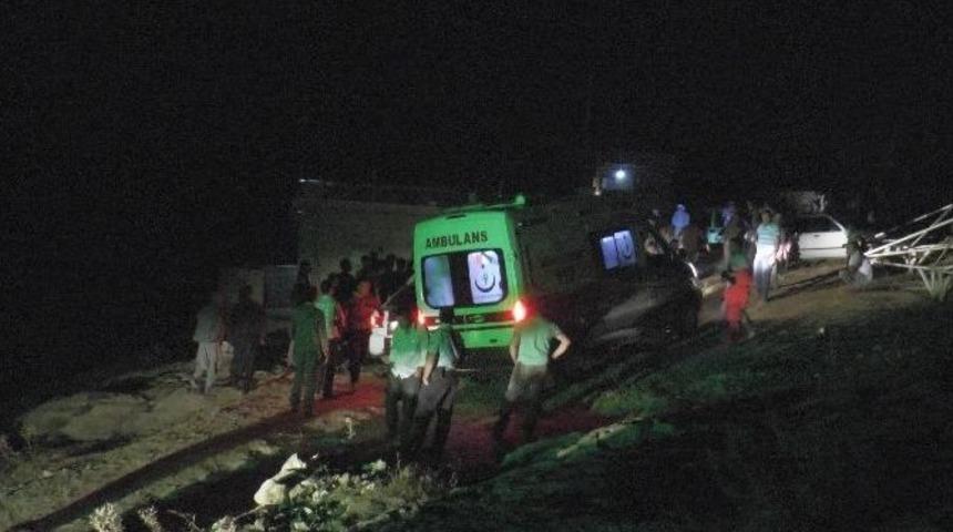 Şanlıurfa&rsquo;da İntihar