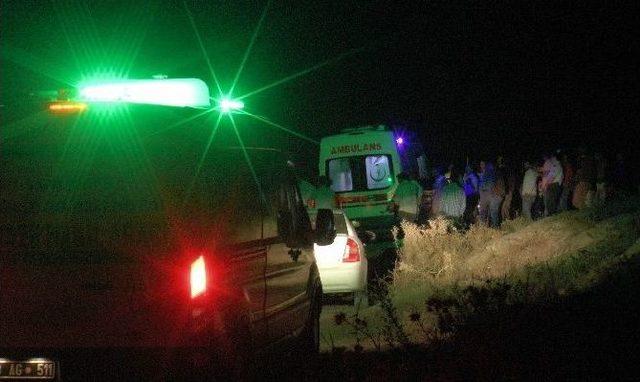 Şanlıurfa&rsquo;da İntihar 2