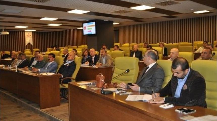 Utso, Ekim Ayı Olağan Meclis Toplantısını Ger&ccedil;ekleştirdi