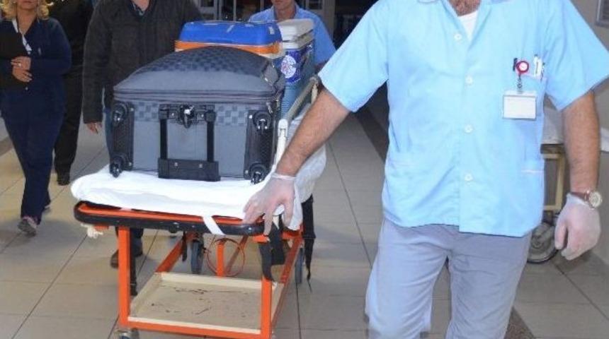 Organ Nakli Umutları Yeşertmeye Devam Ediyor