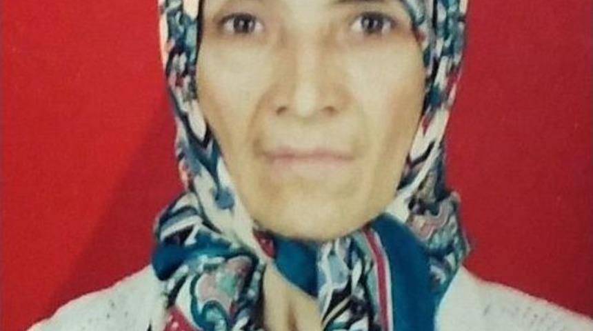 Kocaeli&rsquo;de Bir Kadın Kendini Asarak İntihar Etti