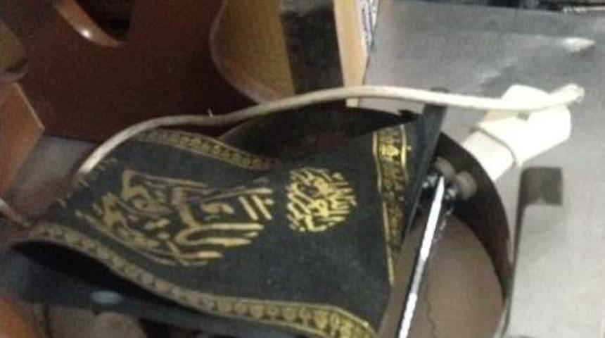 Diyarbakır&rsquo;da Deaş Operasyonu: 18 G&ouml;zaltı