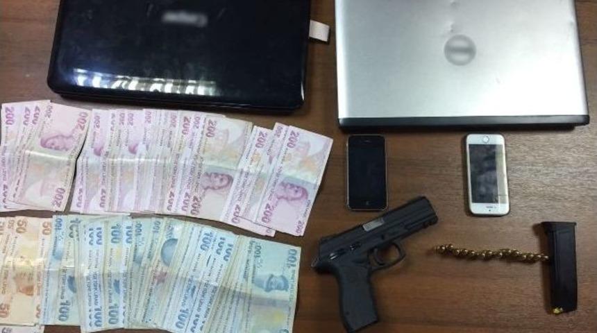 Adana&rsquo;da Yasa Dışı Bahis Operasyonu