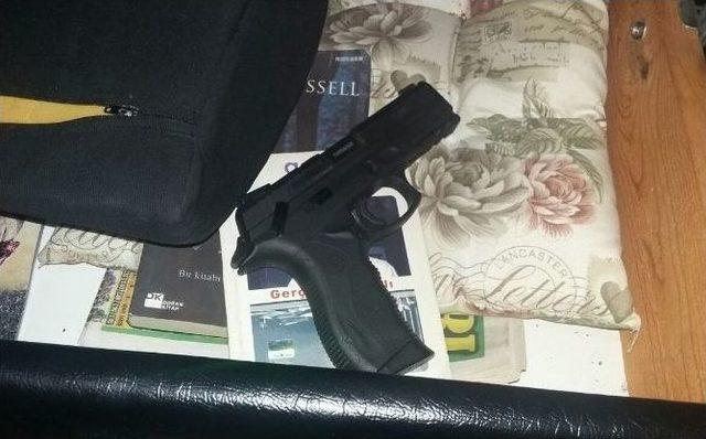 Adana&rsquo;da Yasa Dışı Bahis Operasyonu 1