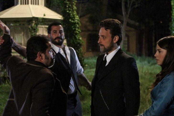 Yasak 5. Bölüm Galerisi G3