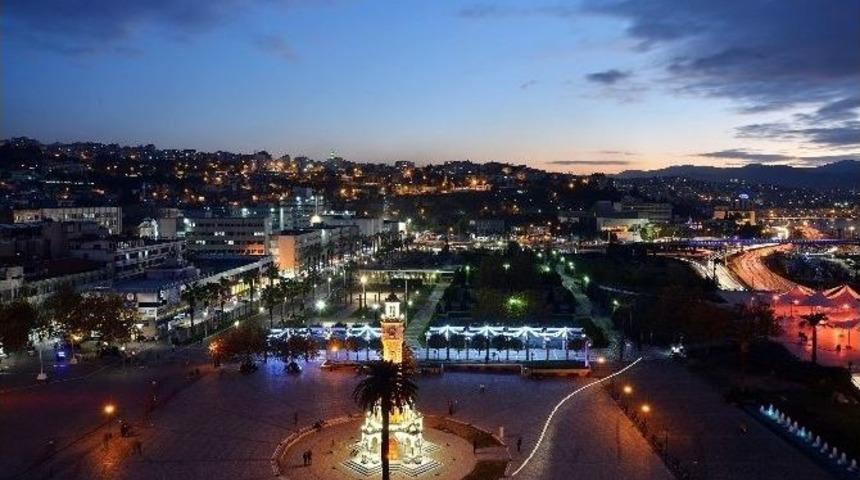 İzmirlilerden Başkanlık Sistemi Yorumu