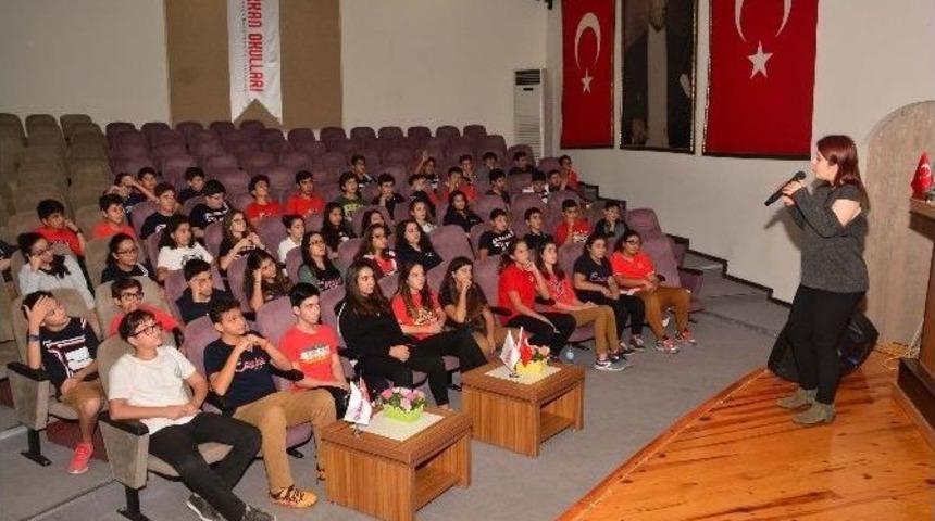 &Ouml;zbilen: "&ccedil;ok &Ccedil;alışmak Değil, Verimli &Ccedil;alışmak &Ouml;nemli"