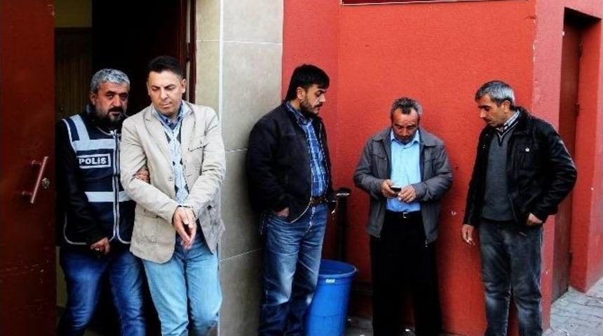 Kayseri&rsquo;de &rsquo;bylock&rsquo; Kullanıcısı 53 Kişi Sağlık Kontrol&uuml;nden Ge&ccedil;irildi