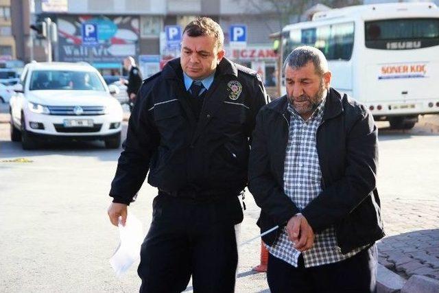 Kayseri’de ’bylock’ Kullanıcısı 53 Kişi Sağlık Kontrolünden Geçirildi