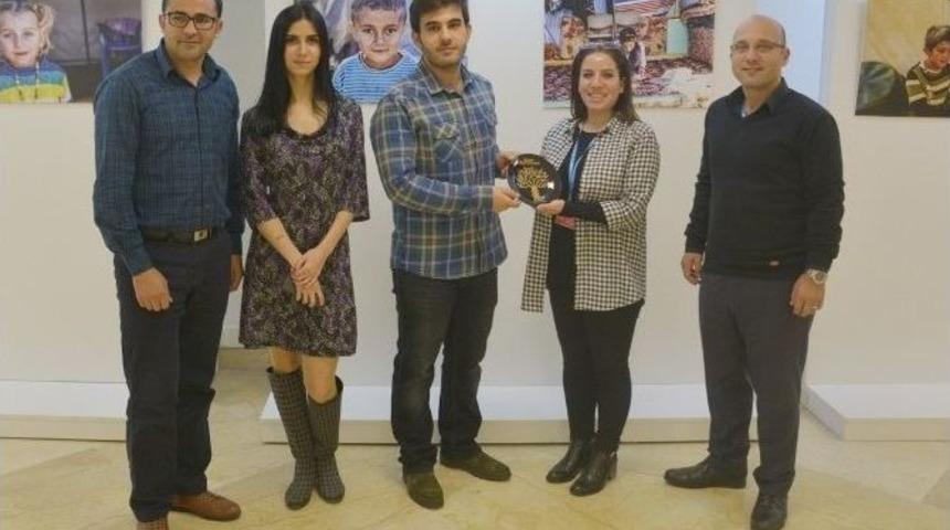 &rsquo;ikametsiz Porteler&rsquo; Sergisi Tskm&rsquo;de