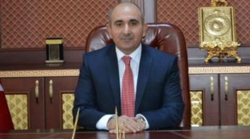 Başkan Kara, Muhtarlar G&uuml;n&uuml; Nedeniyle Mesaj Yayımladı