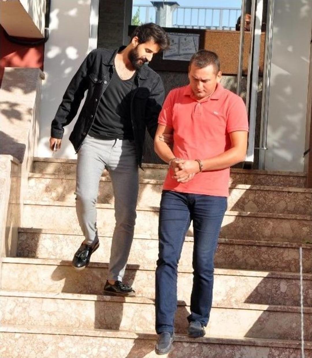 Antalya&rsquo;da Fet&ouml;&rsquo;ye Şafak Operasyonu: 50 G&ouml;zaltı