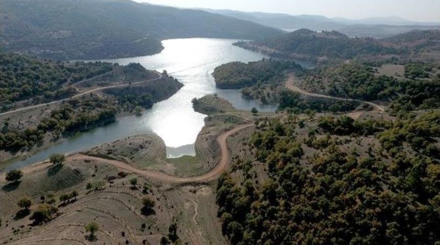 Dev Proje Hızla İlerliyor