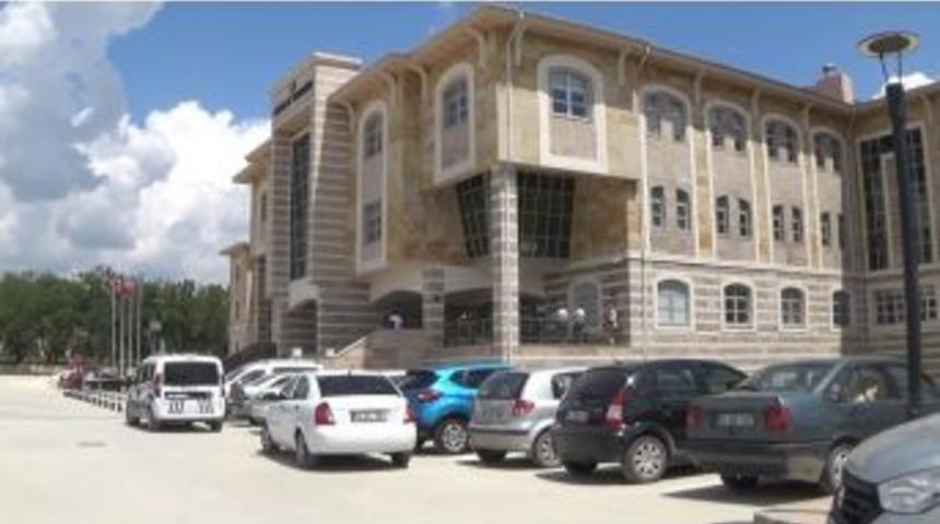 Uşak&rsquo;ta Fet&ouml;&rsquo;den 15 Kişi Tutuklandı