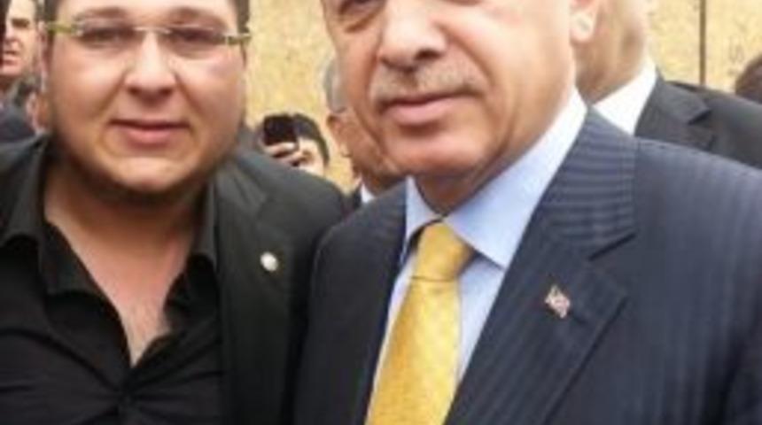 İmamdan Cumhurbaşkanı Erdoğan Taklidi