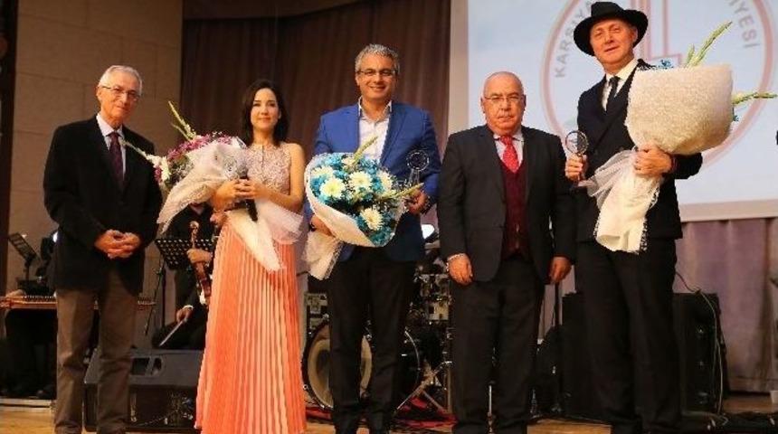 Kanserli Hastalara Umut Oldular