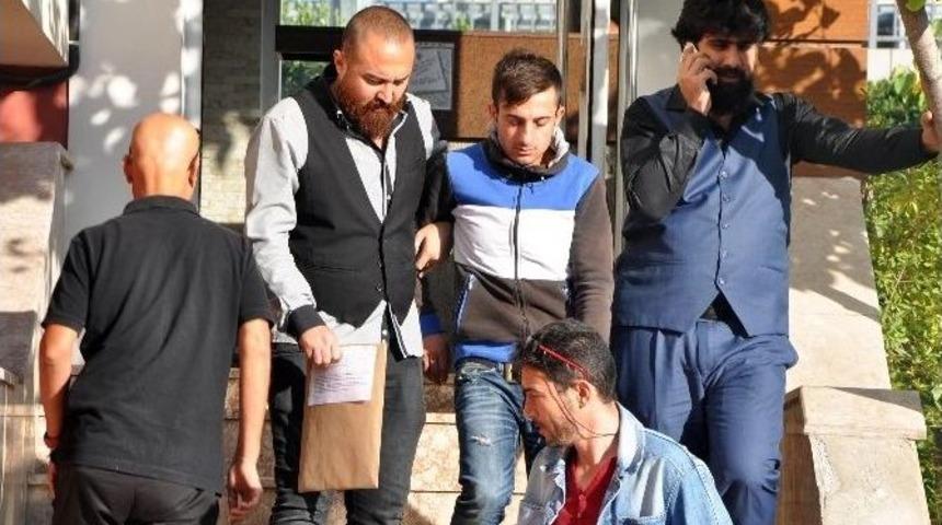 Antalya&rsquo;da Pkk&rsquo;ya Şafak Operasyonu