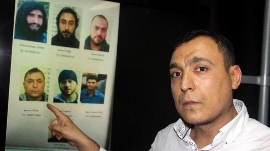 Canlı Bomba Listesinde Resmi Paylaşılan Vatandaş Sokağa &Ccedil;ıkmaya Korkuyor