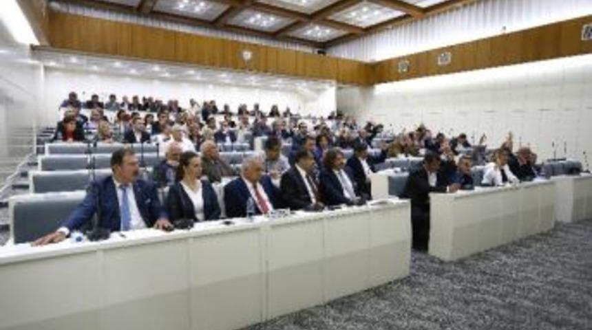 Konak&rsquo;ın 2017 B&uuml;t&ccedil;esi Belli Oldu