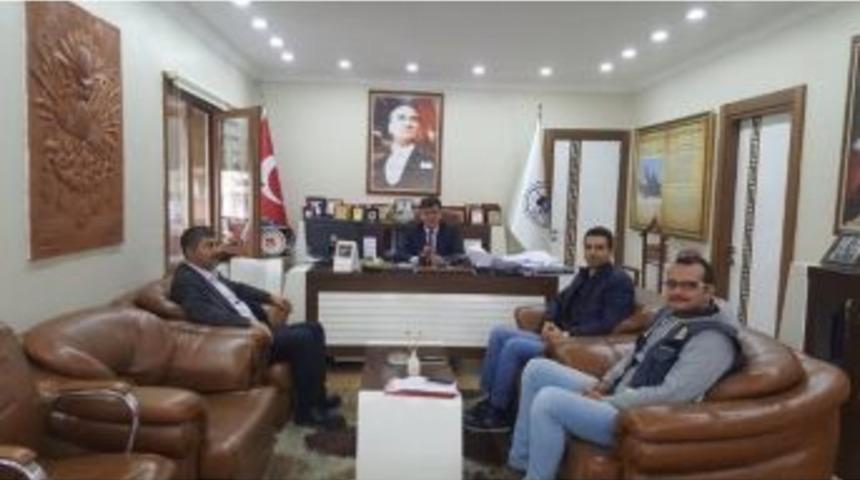 Esere G&ouml;leti&rsquo;nin Projeleri Devam Ediyor