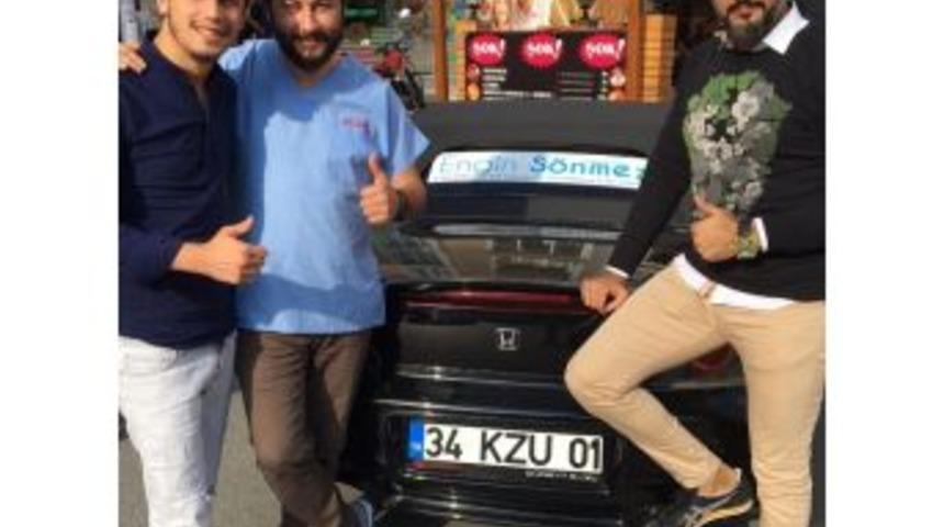 Nat&uuml;rel Sa&ccedil; Ekimine Dikkat