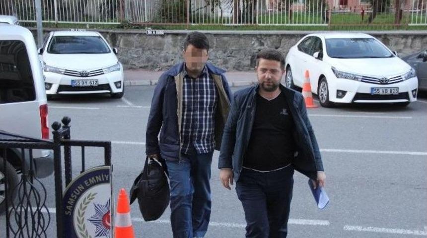 Fet&ouml;&rsquo;n&uuml;n Emniyet Yapılanmasına Operasyon: 5 G&ouml;zaltı