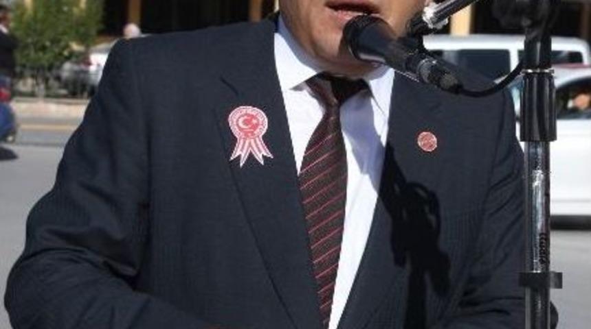 Niğde&rsquo;de Muhtarlar G&uuml;n&uuml; Kutlandı