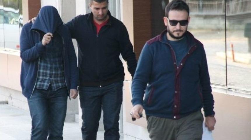 Elazığ&rsquo;daki Fet&ouml; Soruşturmasında 4 Katip, 1 Gardiyan G&ouml;zaltına Alındı