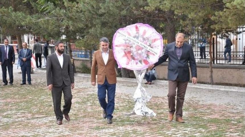 19 Ekim Muhtarlar G&uuml;n&uuml;