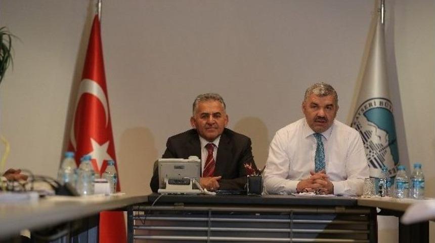 Mahalle Sayısı Azalıyor