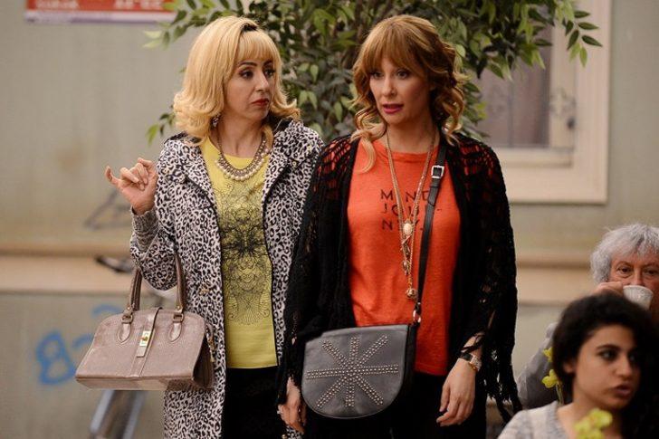 Yalan Dünya 84. Bölüm Galerisi G4