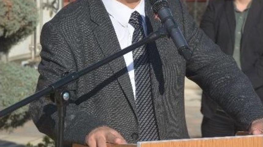 Adnan Başkan&rsquo;dan Muhtarlara Mesaj