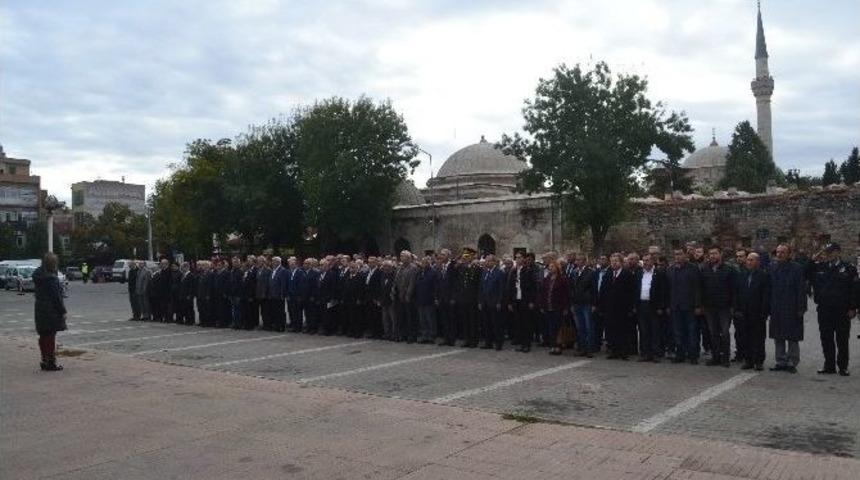 İlk Muhtarlar G&uuml;n&uuml; Kutlandı