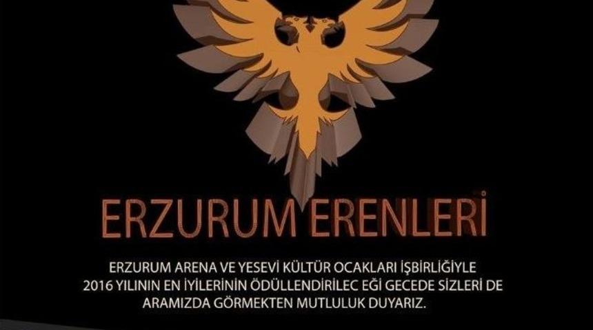 Erzurumlular 5 Kasım&rsquo;da İstanbul&rsquo;da Biraraya Geliyor