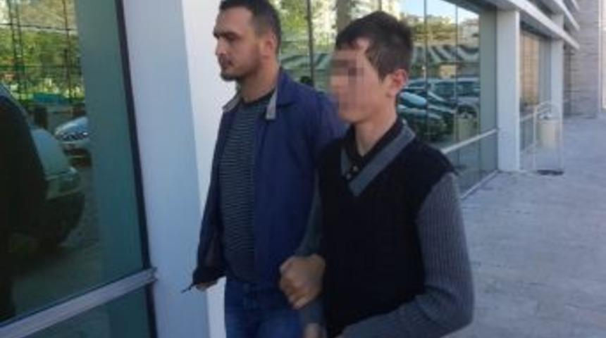 Uyuşturucu Ticaretinden Yakalandı