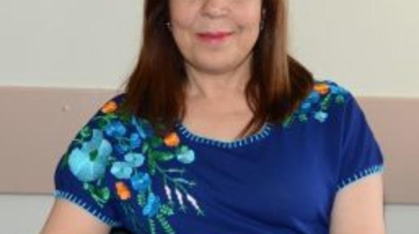 20 Ekim D&uuml;nya Osteoporoz G&uuml;n&uuml;