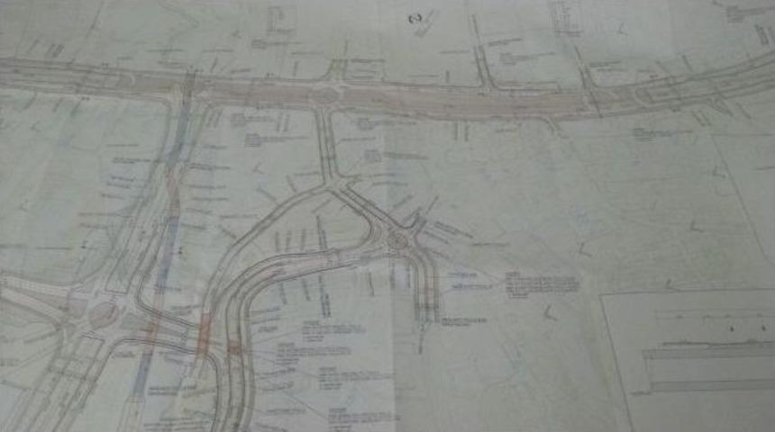 Sağıroğlu "kaş&uuml;st&uuml; Dal-&ccedil;ık Projesi T&uuml;rkiye&rsquo;de &Ouml;rnek Bir Proje Olacak"