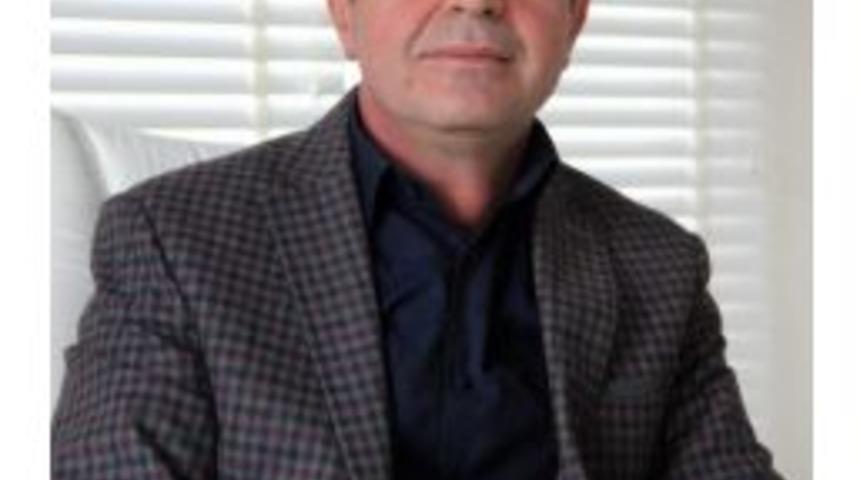 Milliyet&ccedil;i Hareket Partisi Kocasinan Meclis &Uuml;yesi Kazım Y&uuml;cel: "kentsel D&ouml;n&uuml;ş&uuml;m Hızlandırılmalı"